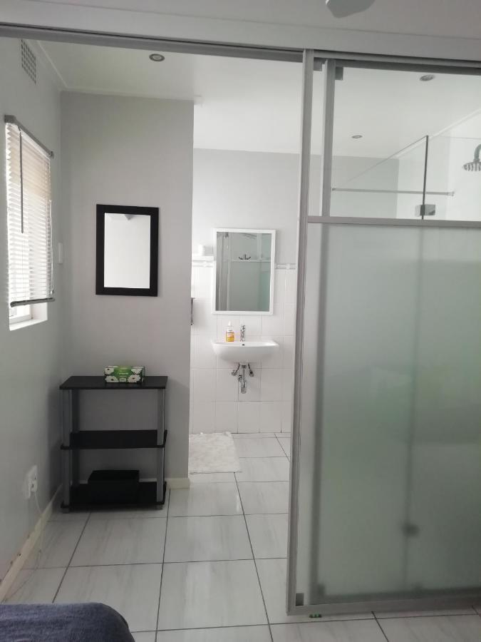 The Palm Apartment Cape Town Ngoại thất bức ảnh